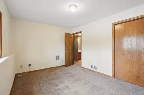 Bedroom - 109 Robert Rd, Jordan, MN 55352 photo 8 of 8