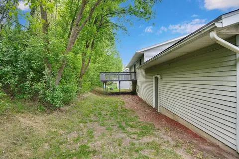 Exterior - 109 Robert Rd, Jordan, MN 55352 photo 6 of 7