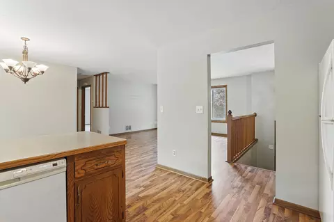 Entry Way - 109 Robert Rd, Jordan, MN 55352 photo 2 of 2