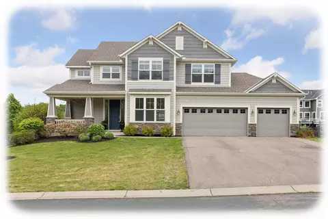 11285 Deerwood Ln N, Osseo, MN 55369