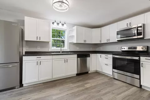 Kitchen - 806 N 4th St, Marshall, MN 56258 photo 1 of 2
