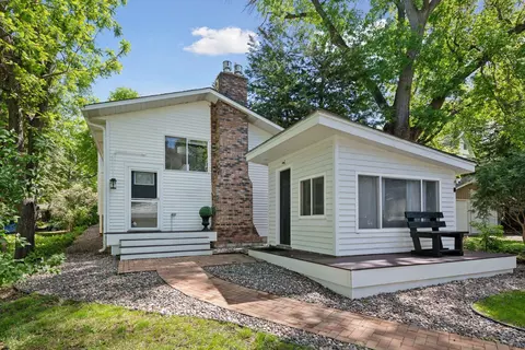 Exterior - 168 1st St, Excelsior, MN 55331 photo 4 of 5