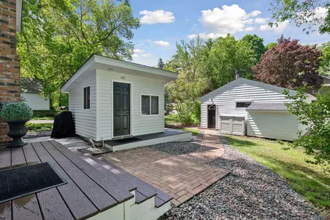 Exterior - 168 1st St, Excelsior, MN 55331 photo 2 of 5