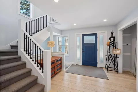 Entry Way - 168 1st St, Excelsior, MN 55331 photo 1 of 5