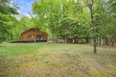 Exterior - 55746 Pleasant Cir, Max, MN 56659 photo 3 of 5