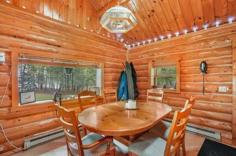 Dining - 55746 Pleasant Cir, Max, MN 56659 photo 2 of 2
