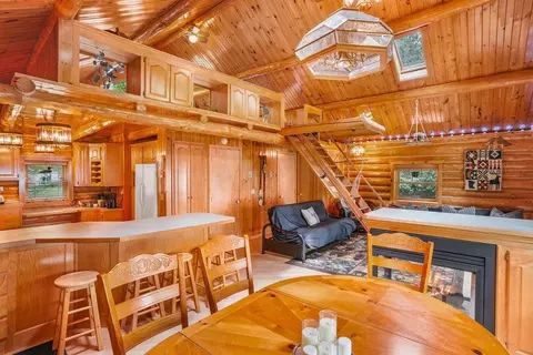 Dining - 55746 Pleasant Cir, Max, MN 56659 photo 1 of 2