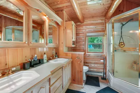 Bath - 55746 Pleasant Cir, Max, MN 56659 photo 1 of 1