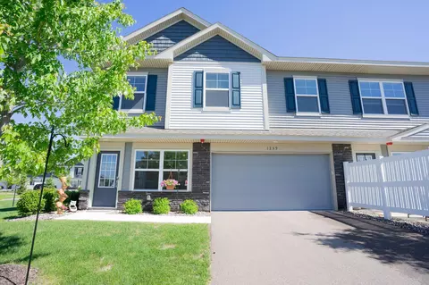 1259 Lower 143rd St E, Rosemount, MN 55068