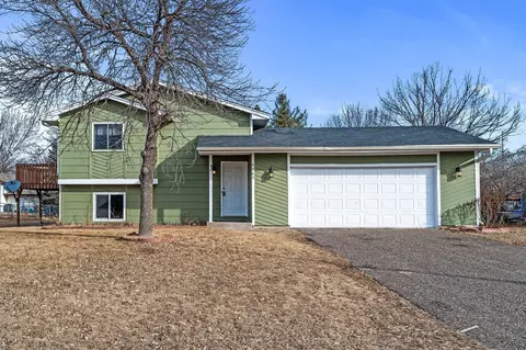 9765 Vincent Ave N, Brooklyn Park, MN 55444