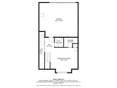 4014 River Valley Way, Eagan, MN 55122 photo 46
