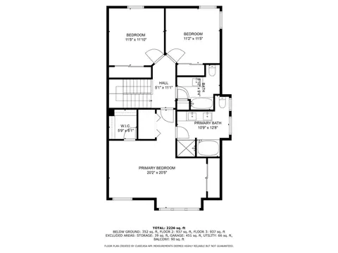 4014 River Valley Way, Eagan, MN 55122 photo 45
