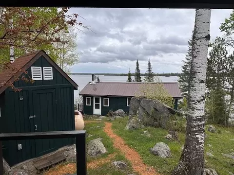 2377 Finn Bay Rd, Babbitt, MN 55706