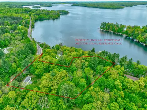N872 County Highway Md, Sarona, WI 54870