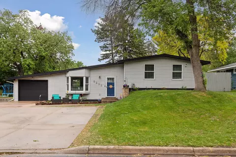 6251 Trinity Dr NE, Fridley, MN 55432