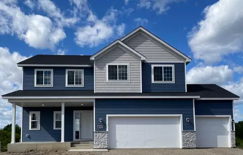 3238 Jandura Ave NE, Saint Michael, MN 55376