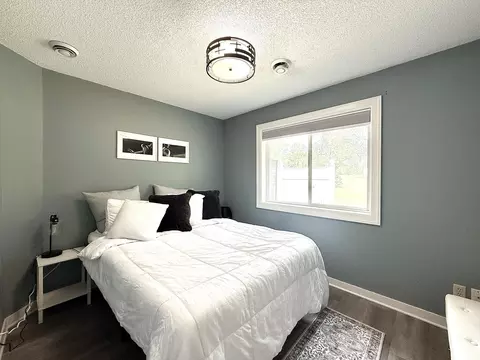 Bedroom - 12658 Chestnut Dr, Baxter, MN 56425 photo 4 of 4