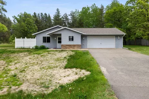 Exterior - 12658 Chestnut Dr, Baxter, MN 56425 photo 1 of 6