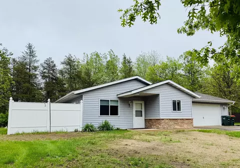 Exterior - 12658 Chestnut Dr, Baxter, MN 56425 photo 6 of 6