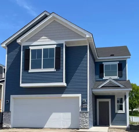 3228 Kady Ave NE, Saint Michael, MN 55376