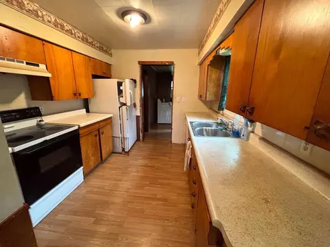 Kitchen - 604 Vaughan St E, Goodridge, MN 56725 photo 1 of 3