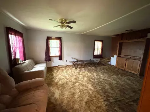 Living - 604 Vaughan St E, Goodridge, MN 56725 photo 1 of 2