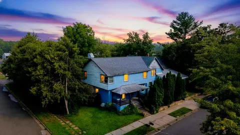 205 Commercial Ave N, Sandstone, MN 55072