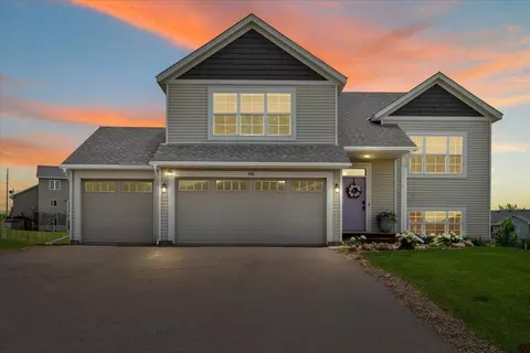 306 Cypress St, Somerset, WI 54025