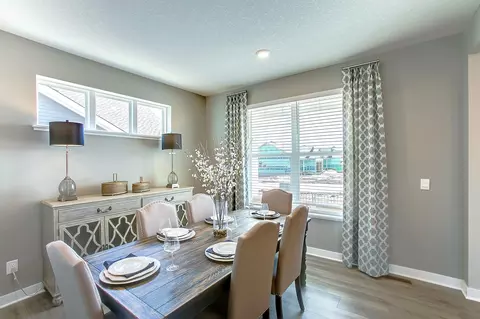 Dining - 890 Laurel Ct, Chaska, MN 55318 photo 3 of 3