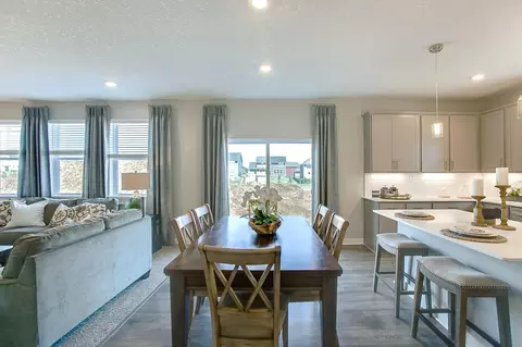 Dining - 890 Laurel Ct, Chaska, MN 55318 photo 2 of 3