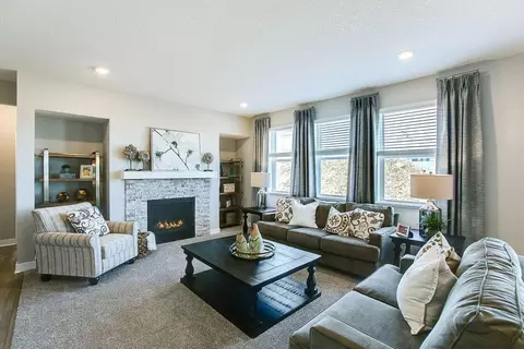 Living - 890 Laurel Ct, Chaska, MN 55318 photo 3 of 3