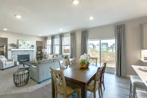 Dining - 890 Laurel Ct, Chaska, MN 55318 photo 1 of 3