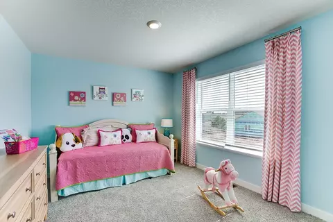 Bedroom - 890 Laurel Ct, Chaska, MN 55318 photo 8 of 11