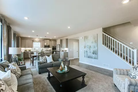 Living - 890 Laurel Ct, Chaska, MN 55318 photo 1 of 3