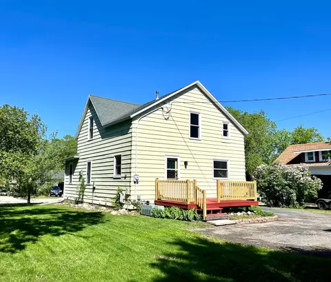 213 Lake Ave, Detroit Lakes, MN 56501