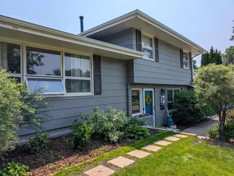 3466 Yukon Ave N, New Hope, MN 55427