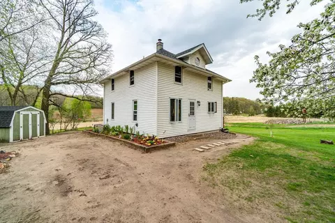 n9450 90th Street, Downing, WI 54734