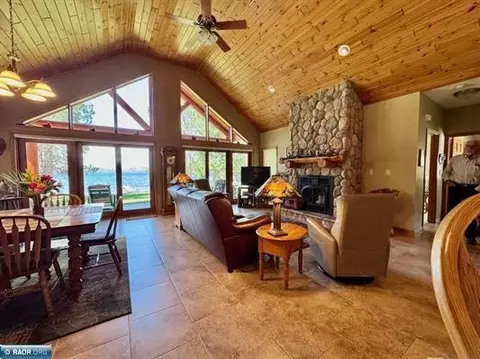 Living - 3622 Wildgate Rd, Ely, MN 55731 photo 3 of 4
