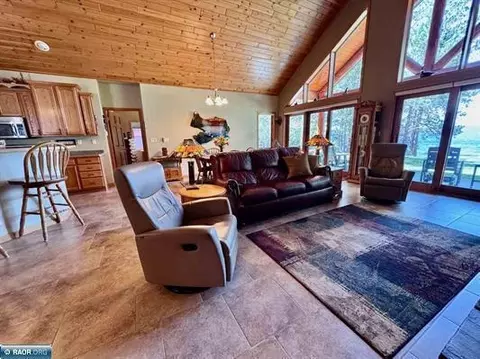 Living - 3622 Wildgate Rd, Ely, MN 55731 photo 2 of 4