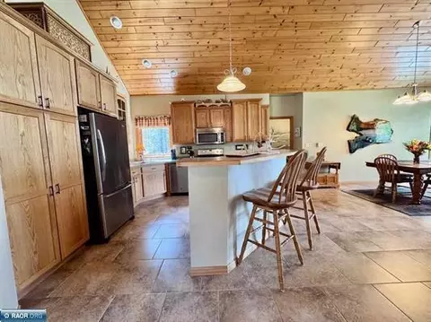 Kitchen - 3622 Wildgate Rd, Ely, MN 55731 photo 2 of 3