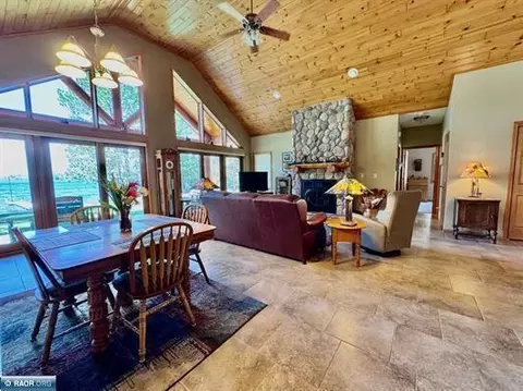 Dining - 3622 Wildgate Rd, Ely, MN 55731 photo 1 of 2