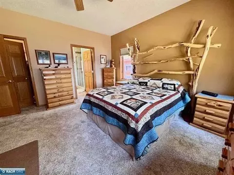 Bedroom - 3622 Wildgate Rd, Ely, MN 55731 photo 2 of 6