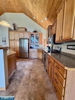 Kitchen - 3622 Wildgate Rd, Ely, MN 55731 photo 1 of 3