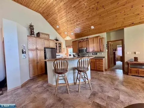 Kitchen - 3622 Wildgate Rd, Ely, MN 55731 photo 3 of 3