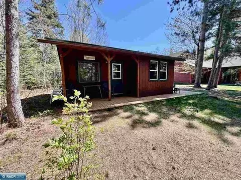 Exterior - 3622 Wildgate Rd, Ely, MN 55731 photo 4 of 5