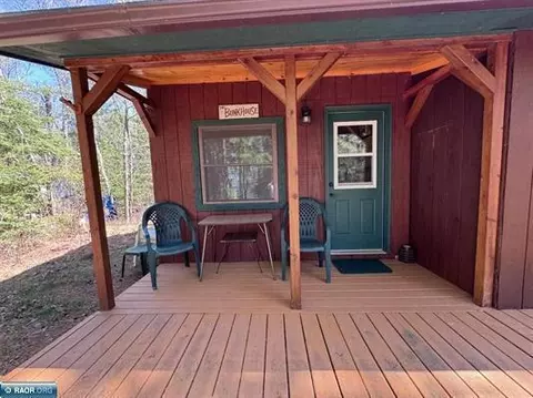 Exterior - 3622 Wildgate Rd, Ely, MN 55731 photo 5 of 5