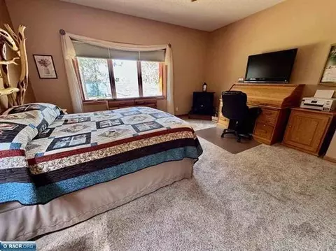 Bedroom - 3622 Wildgate Rd, Ely, MN 55731 photo 1 of 6