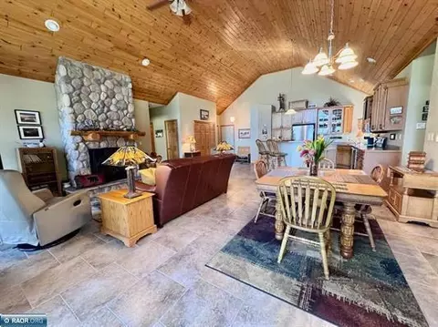 Living - 3622 Wildgate Rd, Ely, MN 55731 photo 4 of 4