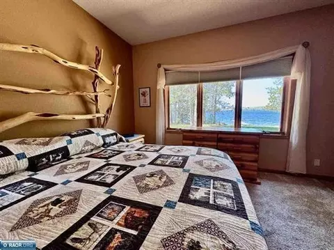 Bedroom - 3622 Wildgate Rd, Ely, MN 55731 photo 3 of 6