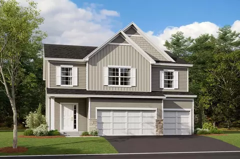 15537 71st St NE, Otsego, MN 55330